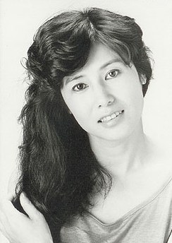 志水季里子 Kiriko Shimizu照片
