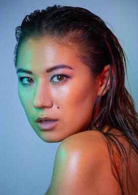 凯瑟琳·金·索 Katharine King So照片