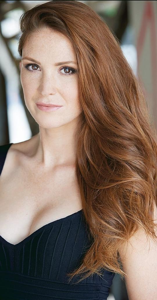 布列塔尼·德里斯代尔 Brittany Drisdelle照片