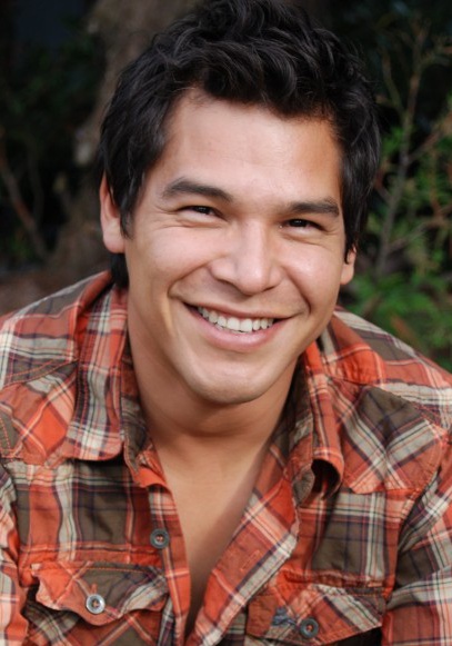 纳森尼尔·阿坎德 Nathaniel Arcand照片