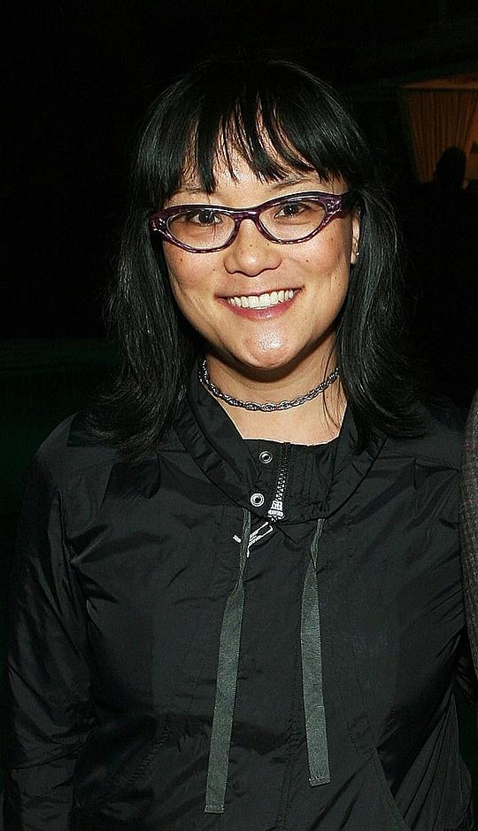 沈小艾 Mina Shum照片