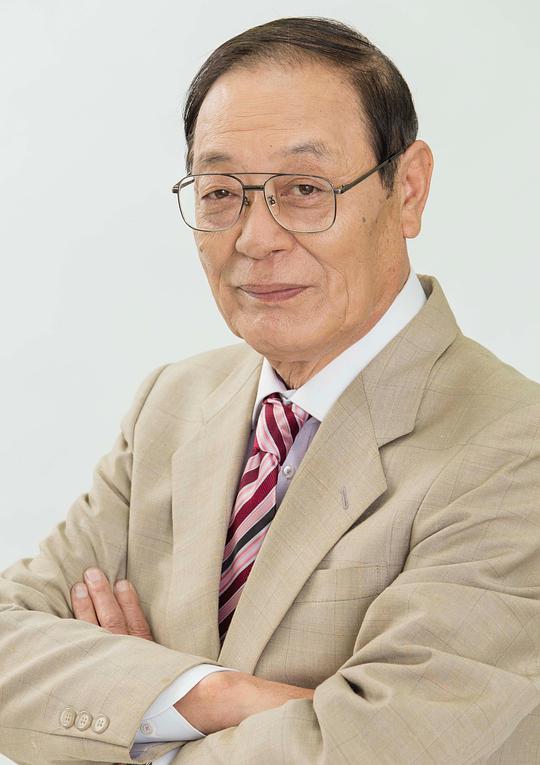 青森伸 Shin Aomori照片