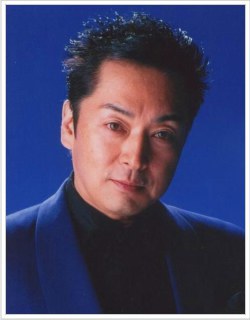 青井辉彦 Teruhiko Aoi照片