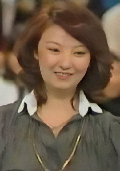 吉田理保子 Rihoko Yoshida照片