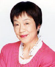 中西妙子 Taeko Nakanishi照片