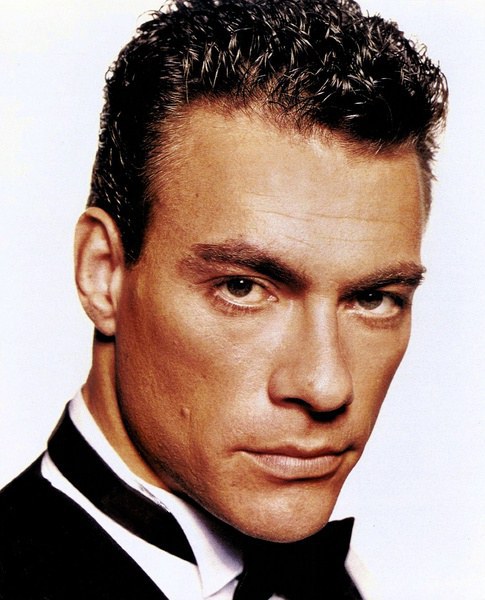 尚格·云顿 Jean-Claude Van Damme照片