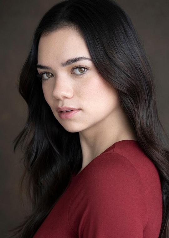 西耶娜·斯塔尔 Sienna Star照片