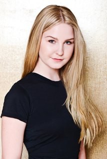 斯特凡妮·金伯 Stefani Kimber照片