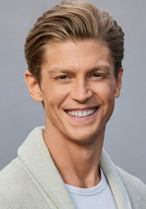 安德鲁·弗朗西斯 Andrew Francis照片
