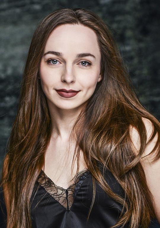 凡妮莎·斯迈思 Vanessa Smythe照片
