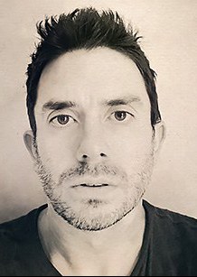 布莱恩·M·卡西迪 Brian M. Cassidy照片