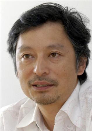 岛田雅彦 Masahiko Shimada照片