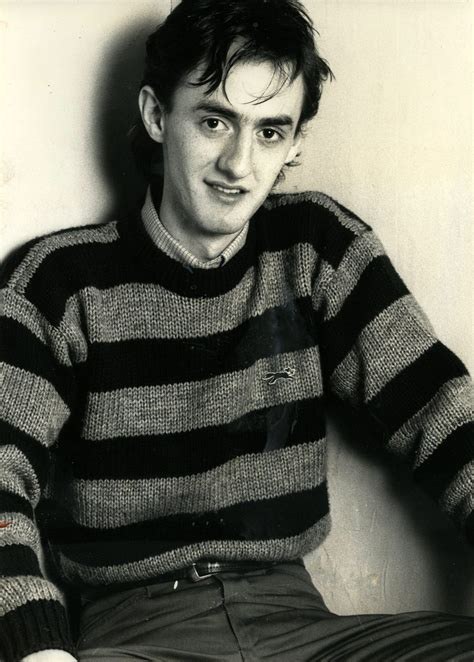 雷内·理查德·西尔 René Richard Cyr照片