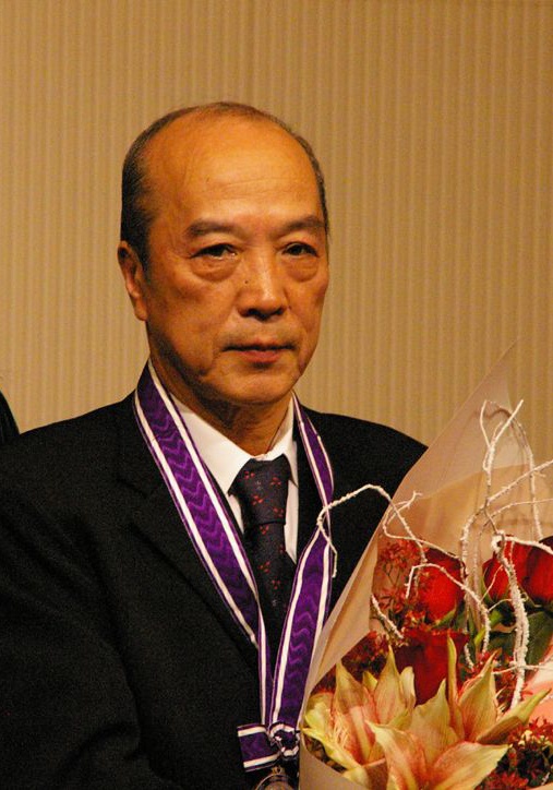 唐十郎 Juro Kara照片