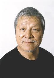 山谷初男 Hatsuo Yamaya照片