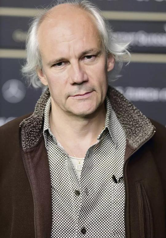 安德烈艾斯·霍瓦斯 Andreas Horvath照片