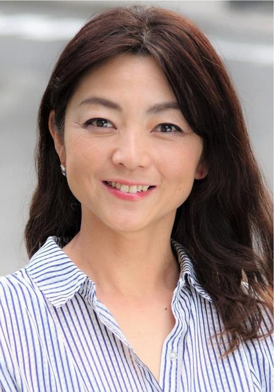 留美 Rumi照片
