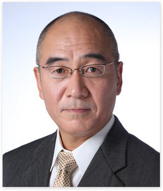 山上贤治 Kenji Yamagami照片