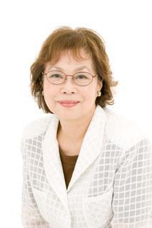 太田淑子 Yoshiko Ohta照片