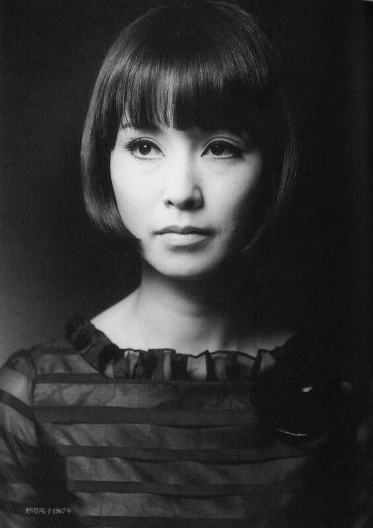 野际阳子 Yôko Nogiwa照片
