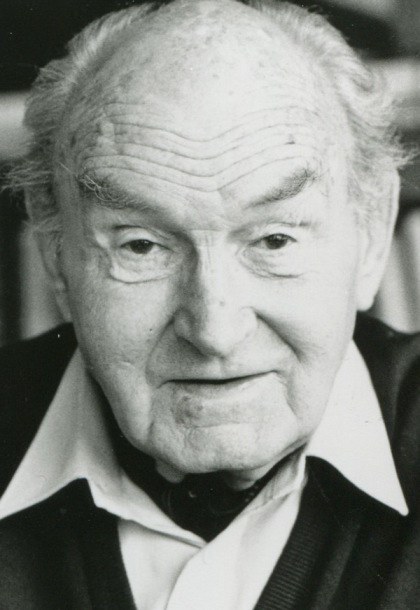 莫里斯·德纳姆 Maurice Denham照片