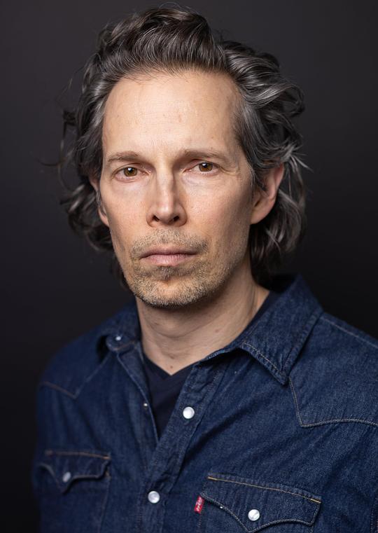 尼尔森·雷斯 Nelson Leis照片