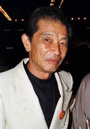 岩松信 Makoto Iwamatsu照片
