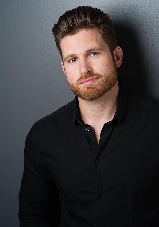 德鲁·亨德森 Drew Henderson照片