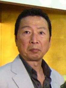 井上千蔵 Chichiro Inoue照片