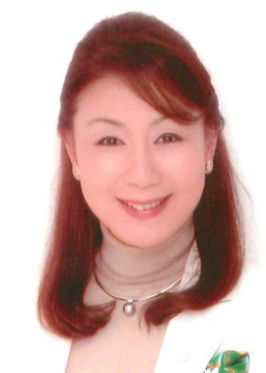 音无美纪子 Mikiko Otonashi照片
