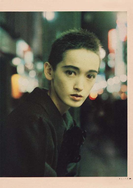 甲田益也子 Miyako Koda照片