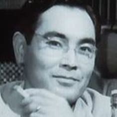 山内明 Akira Yamanouchi照片