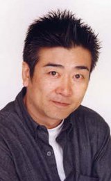古田信幸 Nobuyuki Furuta照片