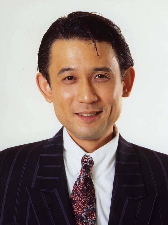 堀本等 Horimoto Hitoshi照片