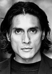 拉蒙·蒂卡拉姆 Ramon Tikaram照片
