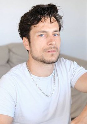 保罗·贝尔纳迪尼 Paolo Bernardini照片