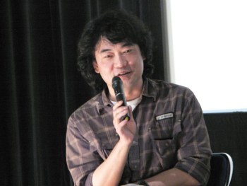 今西隆志 Takashi Imanishi照片