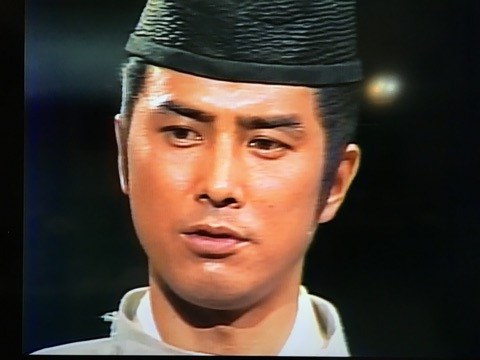 山口崇 Takashi Yamaguchi照片