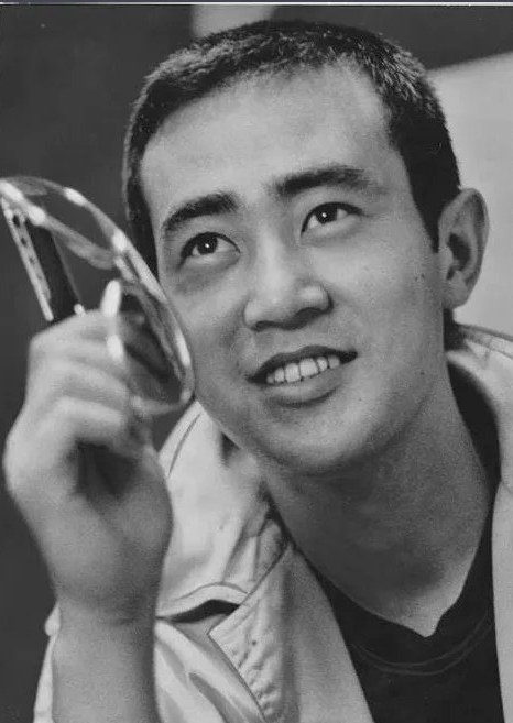 渡濑恒彦 Tsunehiko Watase照片