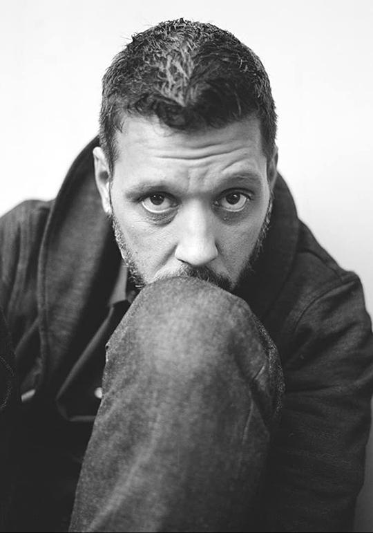 乔治·斯塔博罗帕洛斯 George Stroumboulopoulos照片