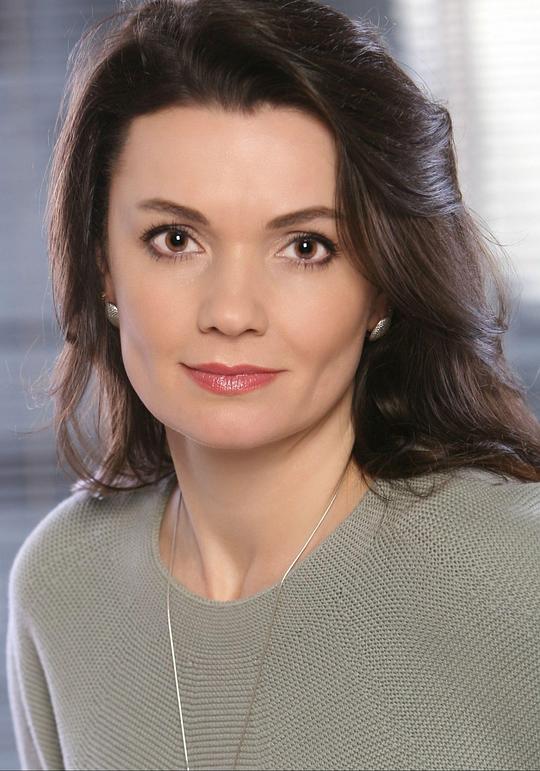 塔季扬娜·格沃尔基扬 Tatiana Gevorkyan照片