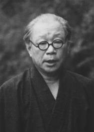 山本周五郎 Shûgorô Yamamoto照片