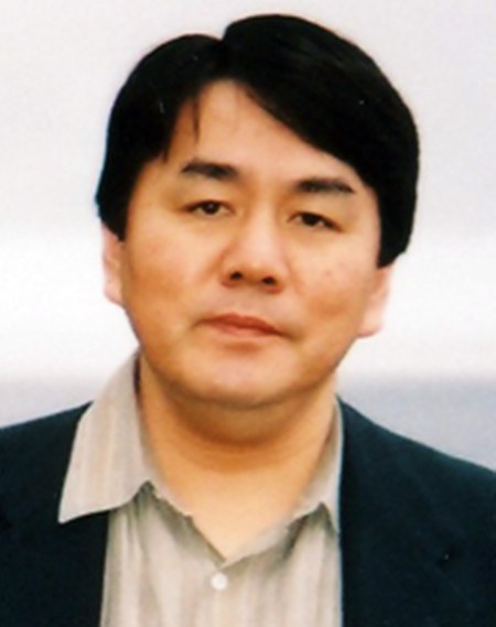 赤川次郎 Jirô Akagawa照片