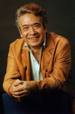 林隆三 Ryûzô Hayashi照片