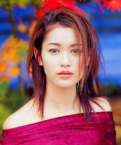 细川直美 Naomi Hosokawa照片