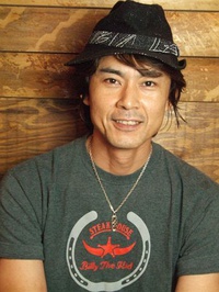 仓田哲夫 Tetsuo Kurata照片