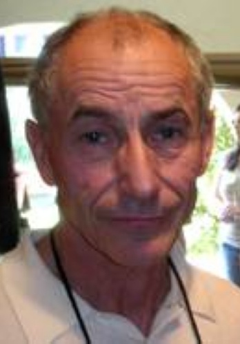 菲利普·鲁斯洛特 Philippe Rousselot照片