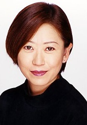 鹤弘美 Hiromi Tsuru照片