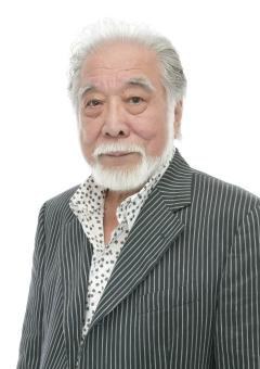北川米彦 Yonehiko Kitagawa照片