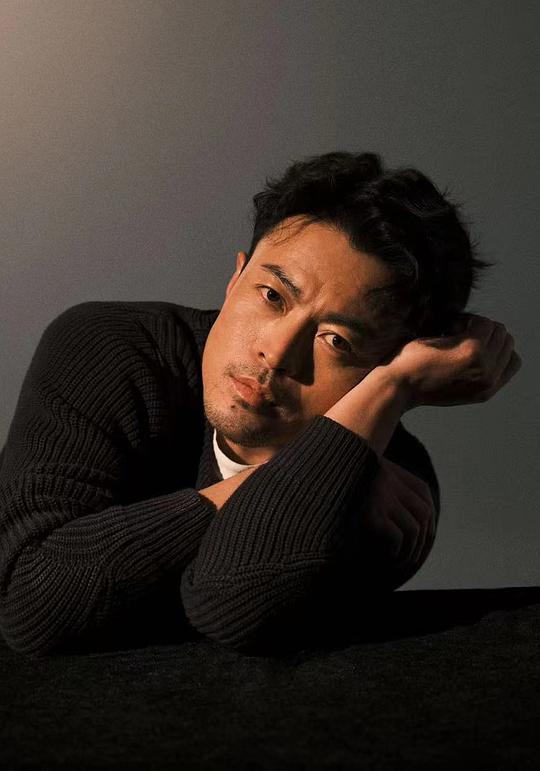 林家川 Jiachuan Lin照片